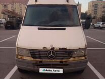 Mercedes-Benz Sprinter 2.9 MT, 1996, 900 000 км, с пробегом, цена 435 000 руб.