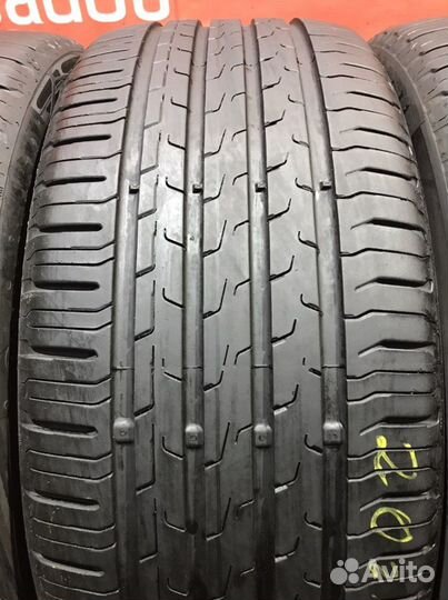 Continental EcoContact 6 225/40 R18 92Y