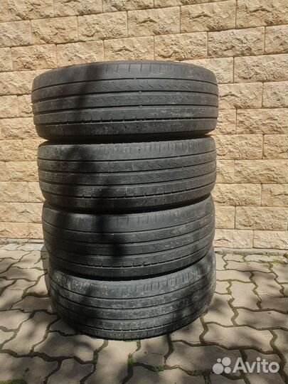 Pirelli Scorpion Verde 225/65 R17 102H