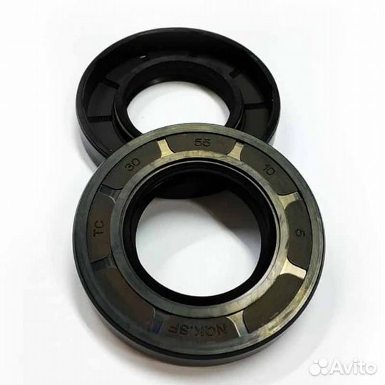 Сальник бака 30x55x10
