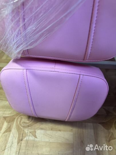 Кушетка коесло для педикюра