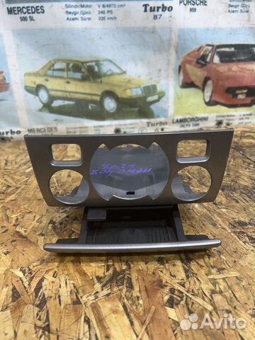 Пепельница Пежо 408