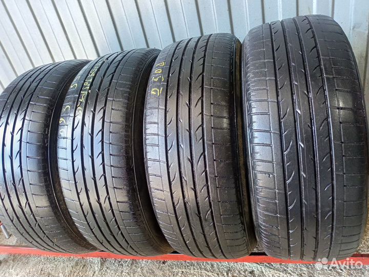 Bridgestone Dueler H/P 225/55 R18