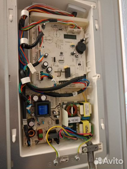 Ремонт холодильников