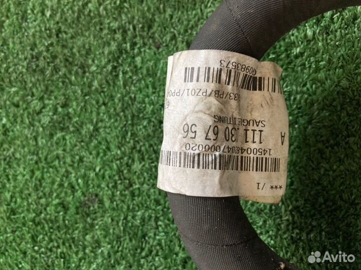 Шланг кондиционера Mercedes-Benz C-Class W203