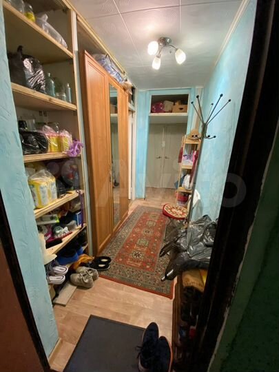 1-к. квартира, 30 м², 1/5 эт.