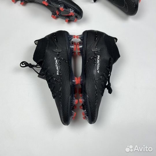 Бутсы Nike Phantom GT2 Elite FG