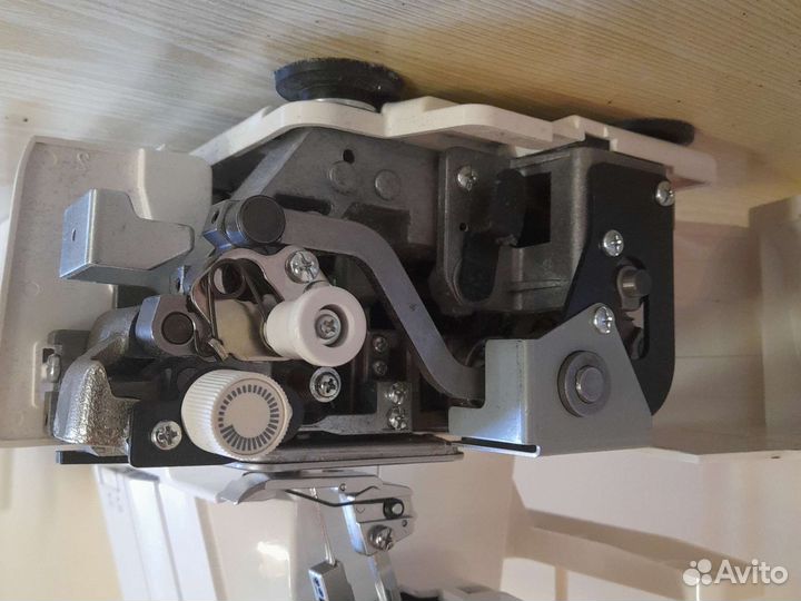 Оверлок бытовой Family ML645D