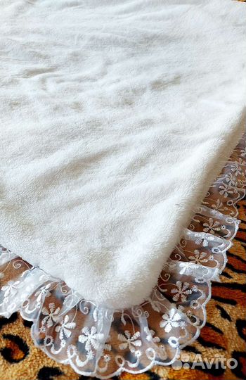 Одеяло детское