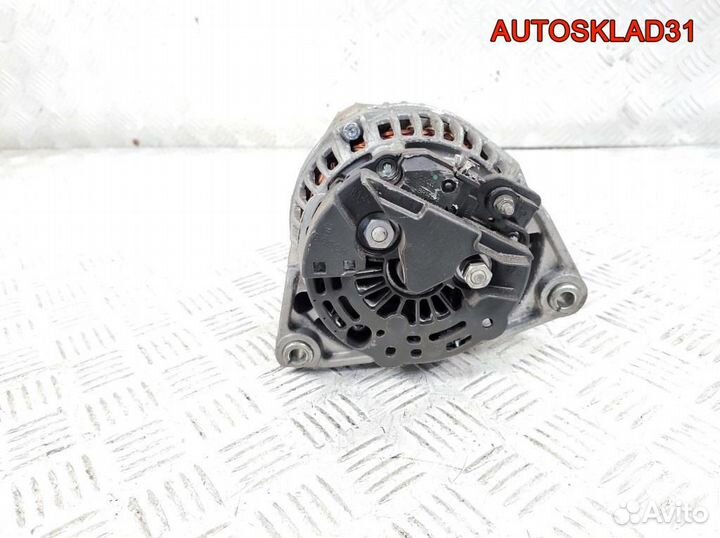 Генератор Opel Omega B 2,2 Y22DTH Дизель