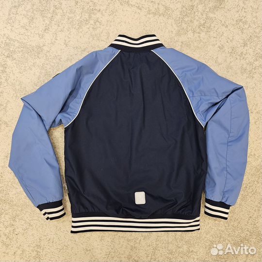 Reima куртка-дождевик