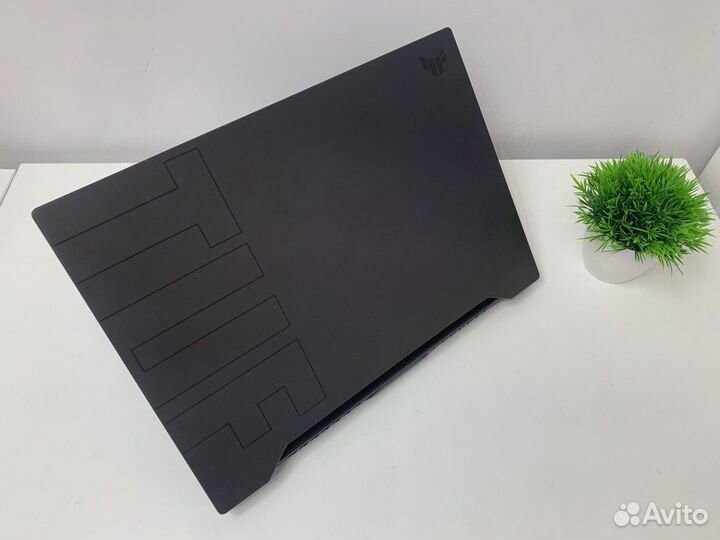 Игровой ноутбук Asus TUF