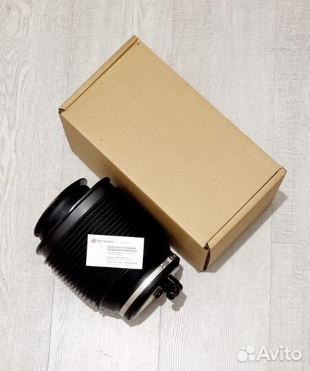 Пневмоподушка задняя Лексус Lexus 460