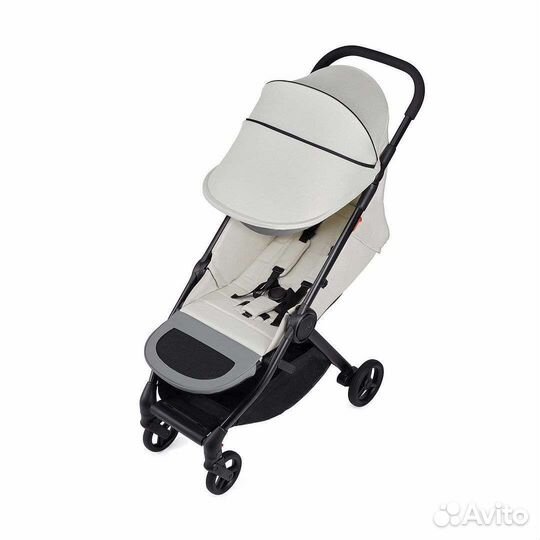 Единственная и неповторимая Anex IQ