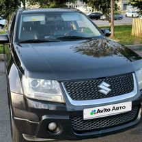 Suzuki Grand Vitara 2.4 AT, 2008, 327 500 км, с пробегом, цена 910 000 руб.