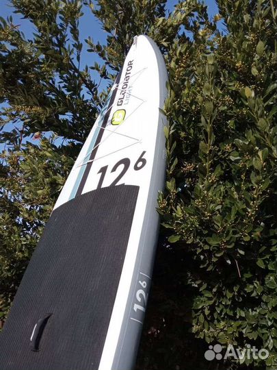 Доска для сапсерфинга, sup bord