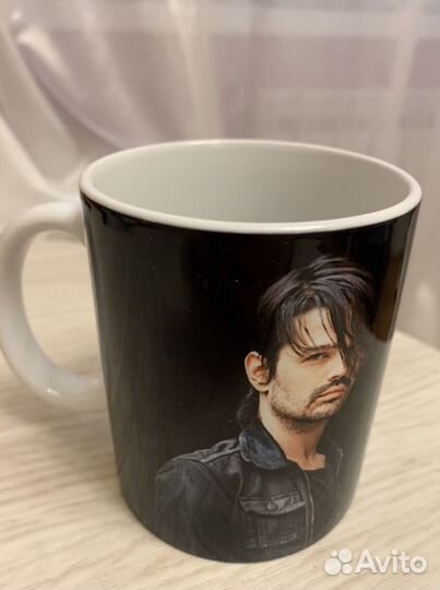 Кружка, подарок,группа 