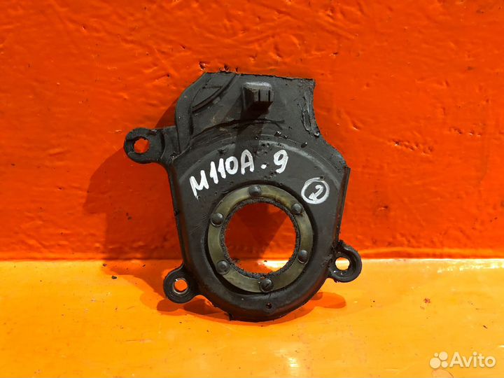 Крышка грм toyota duet