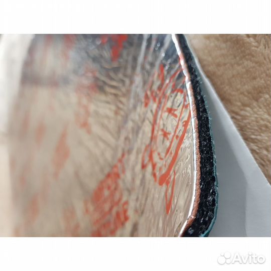 Шумоизоляция SkyLine New