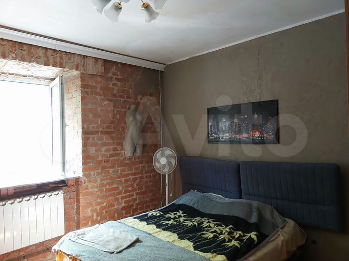 Комната 16 м² в 3-к., 5/14 эт.