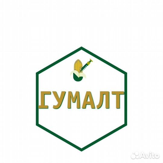 Гумат калия