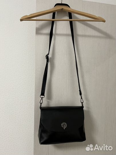 Сумка через плечо Angelo Bianco