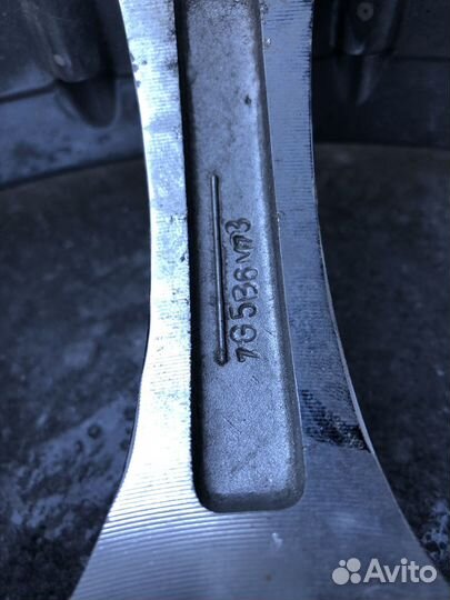 Продам литые диски