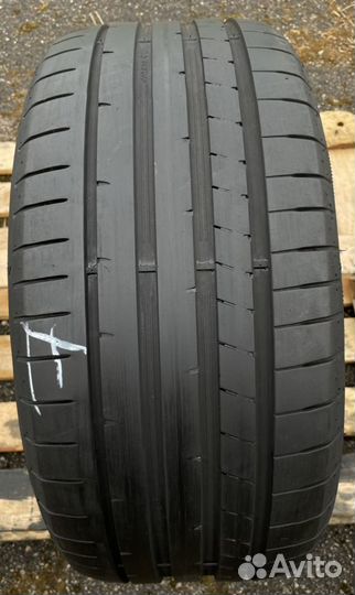 Dunlop SP Sport Maxx RT 2 245/45 R17