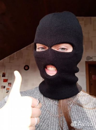 Маска,шапка,балаклава