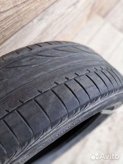 Bridgestone Turanza ER300 215/55 R16