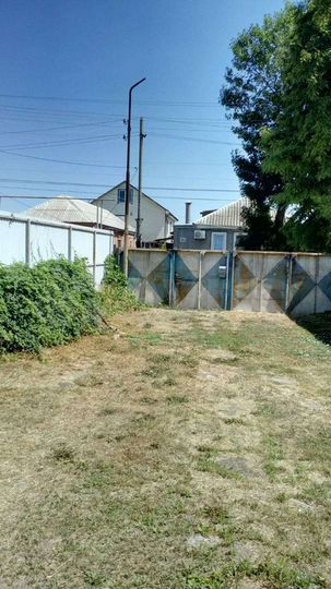 Дом 70 м² на участке 7 сот.