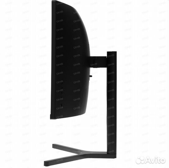 Монитор Xiomi Mi Curved Display 34/4k/144Hz