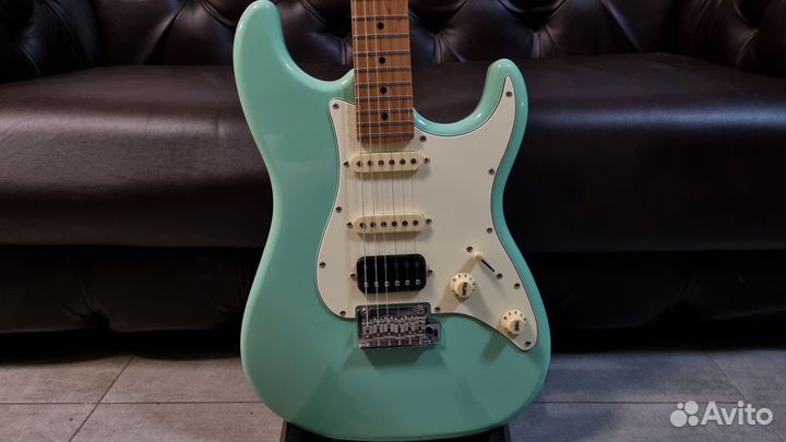 Электрогитара JET (комплект)