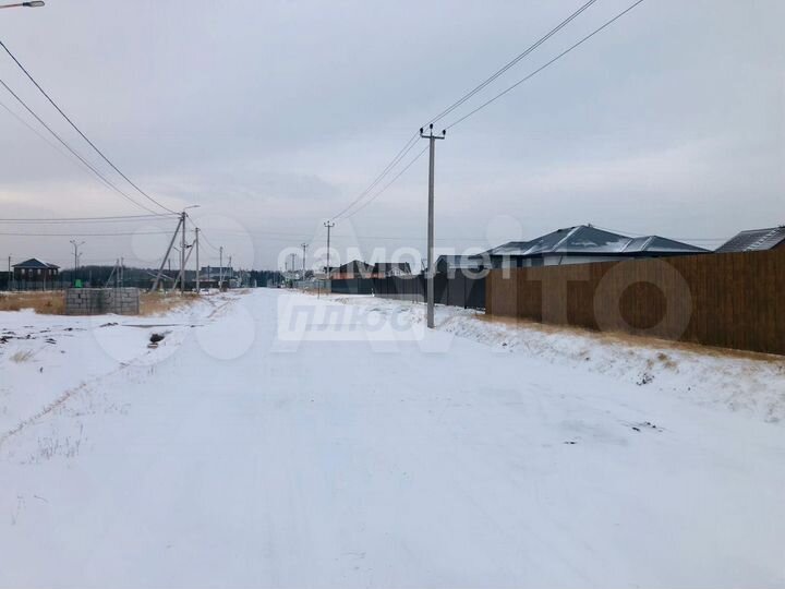 Дом 89 м² на участке 7,7 сот.