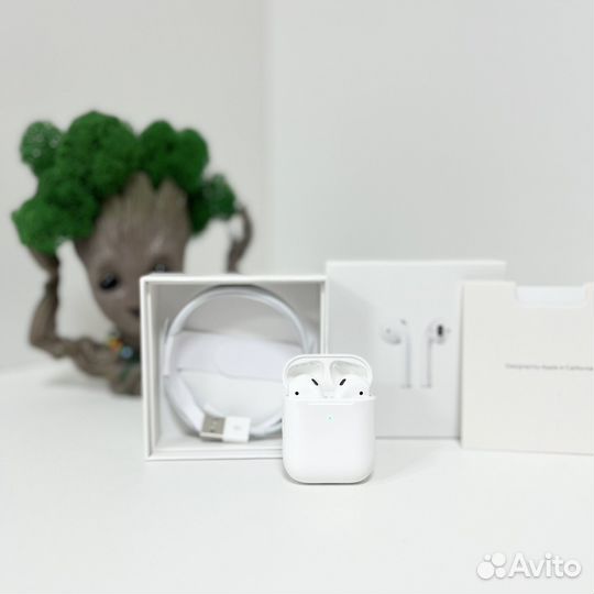 AirPods 2