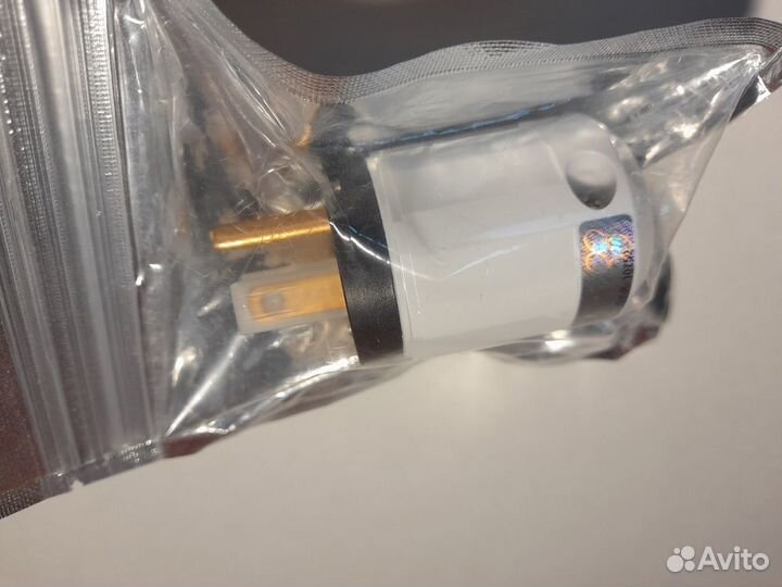 Oyaide 004(без покрытия)