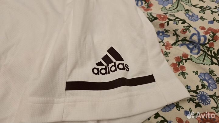 Поло Adidas Coach Polo L