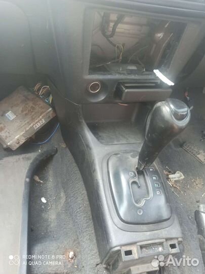 АКПП Lancer (лансер) 7 1997