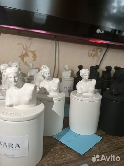 Подсвечники