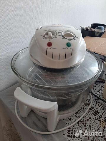 Аэрогриль