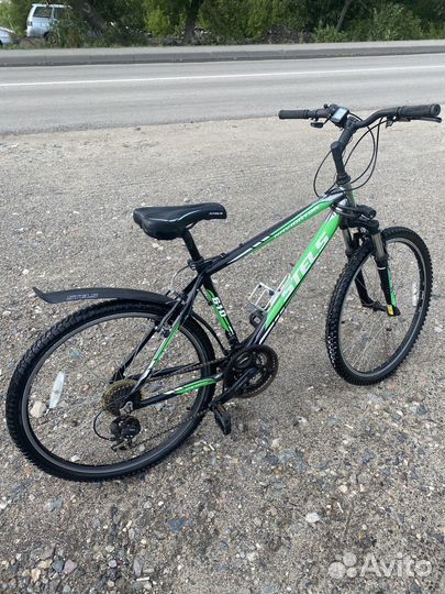 Велосипед Stels navigator 610 Б/у