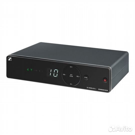 Радиосистема Sennheiser XSW 1-835-A, Новая