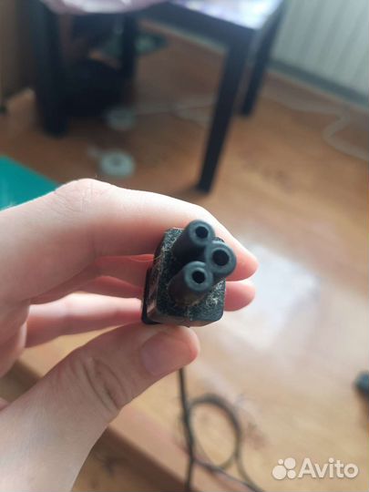 Блок питания для ноутбука lenovo