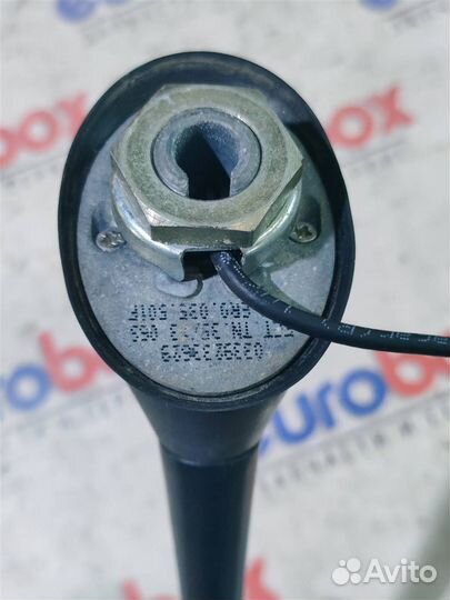 Антенна VW Polo (Sed RUS) 2011