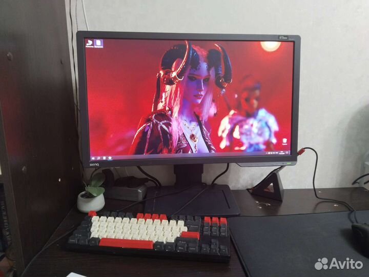 Benq zowie xl2411