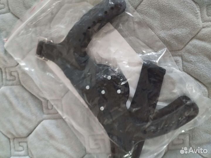 Ледоходы для обуви