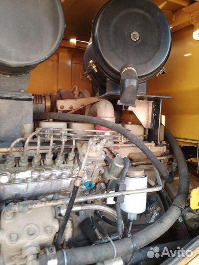 Фронтальный погрузчик SDLG (LGCE) LG936, 2007