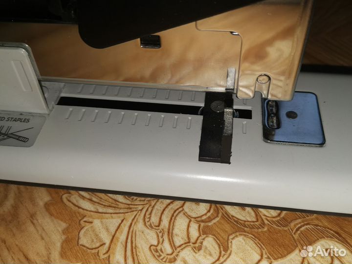 Степлер KW-trio 50SB (N23/13) до 100 лист