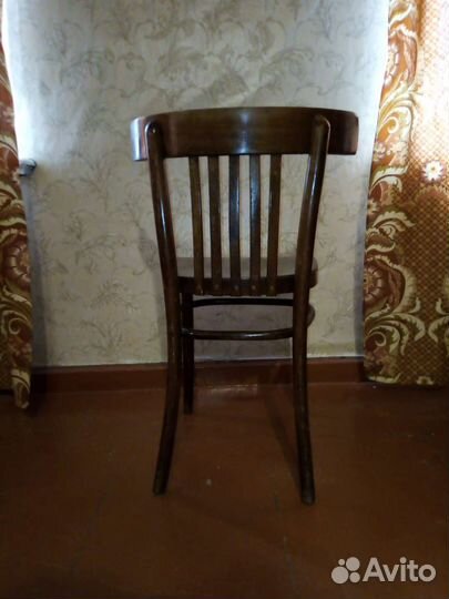 Венский стул