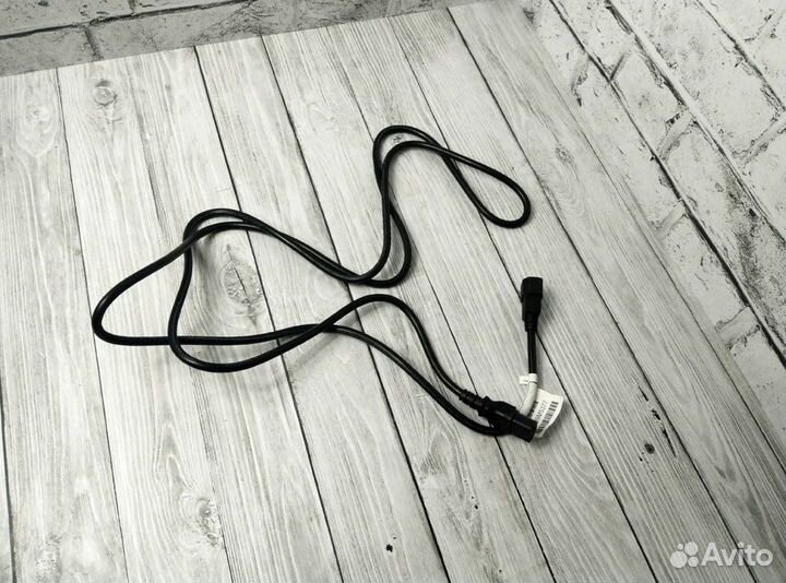 Удлинитель кабеля питания для пк (трапеция)